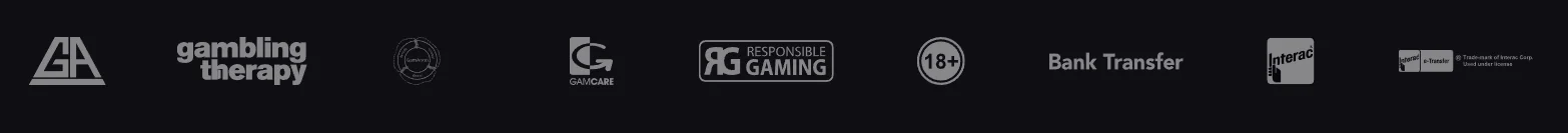 VegasNow responsible gaming